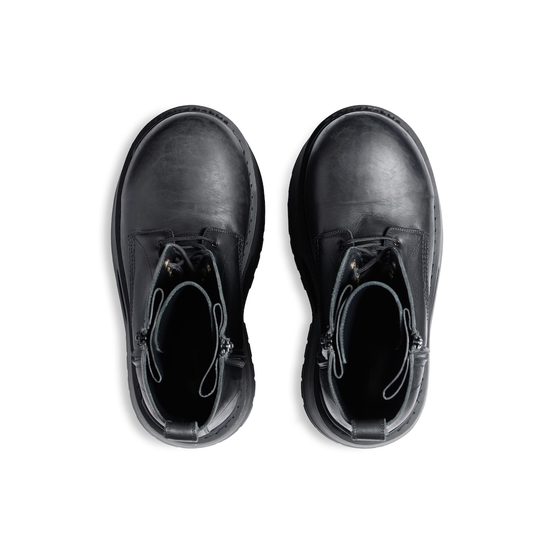 Men's Giant High Boot  in Black - 6