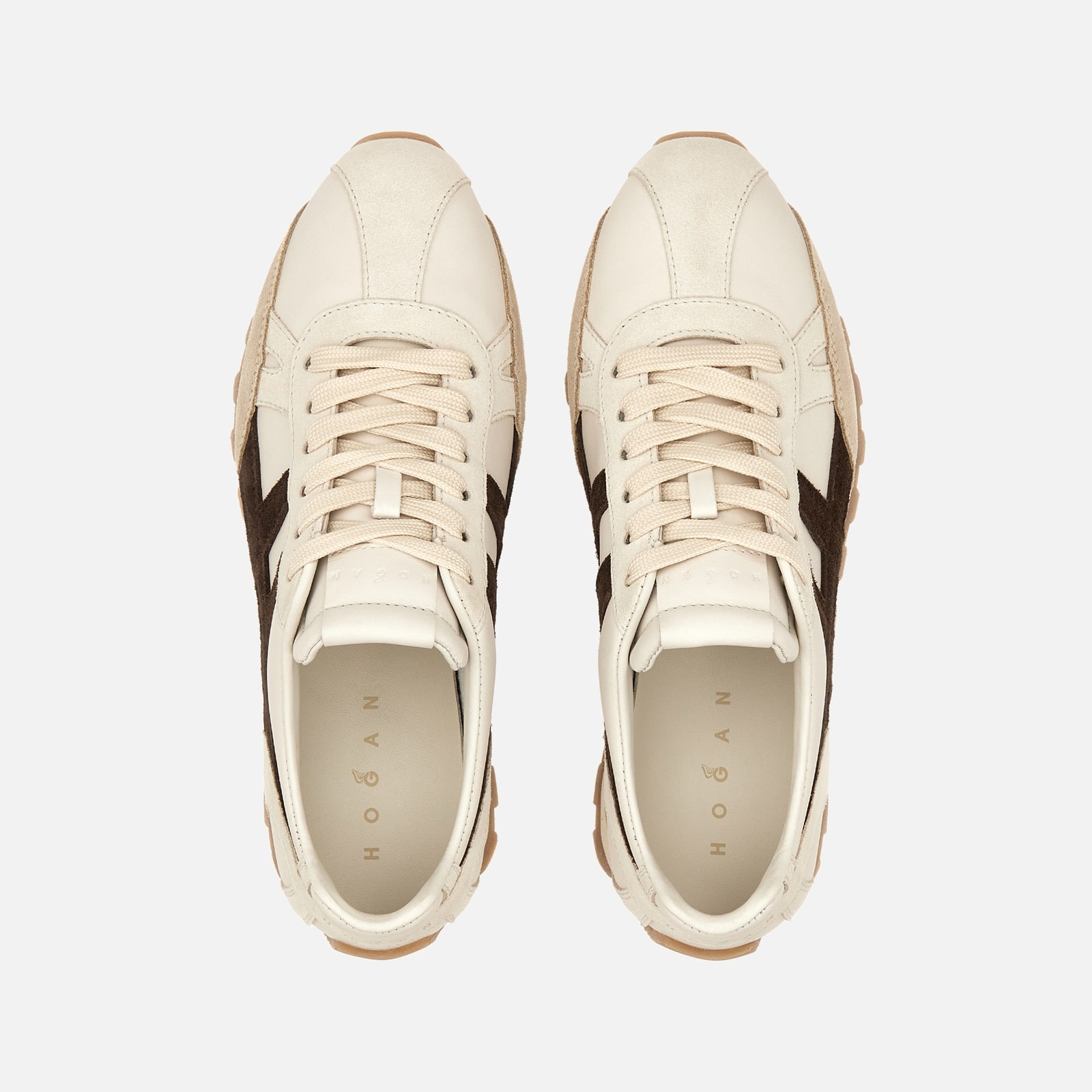 Sneakers Hogan 86er - 5