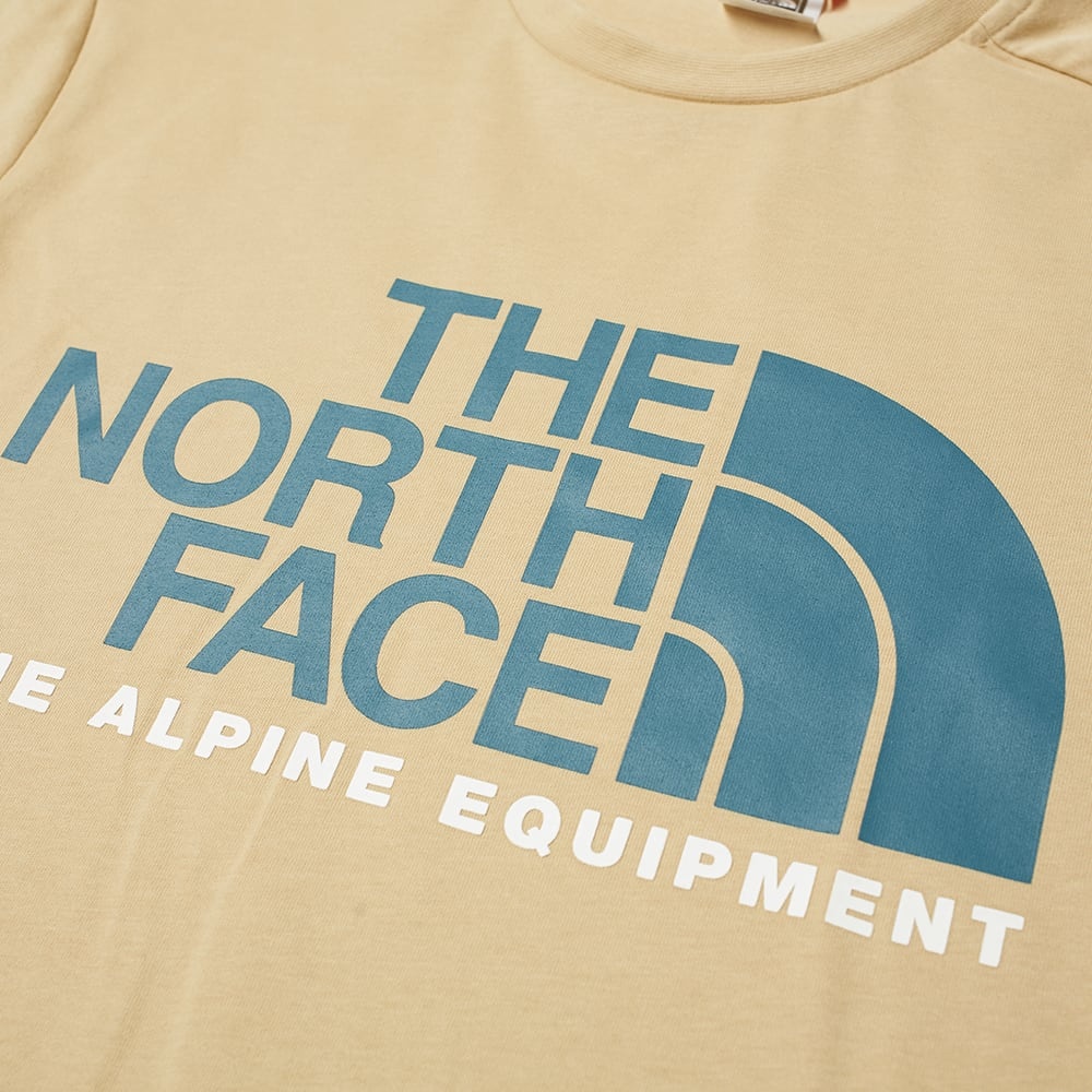 The North Face Fine Alpine 2 Tee - 2