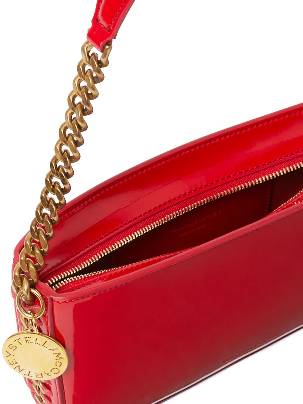 Frayme shoulder bag - 5