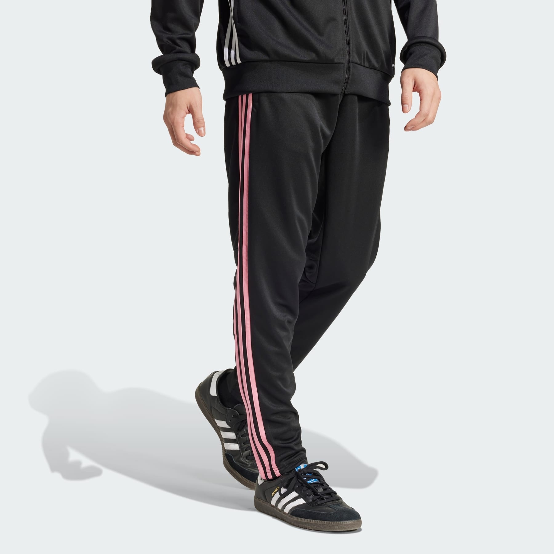 Tiro 25 Essentials Training Pants - 4