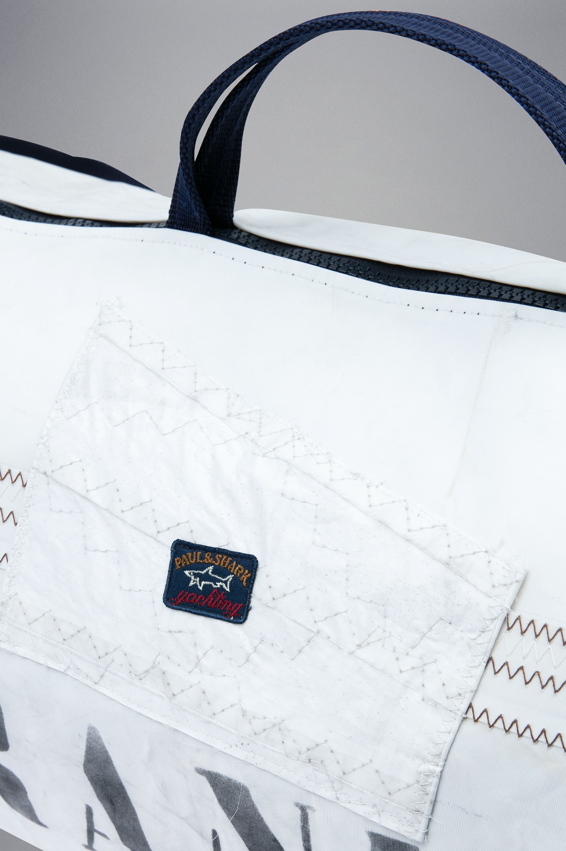 RE-SAIL HOLDALL BAG - 3