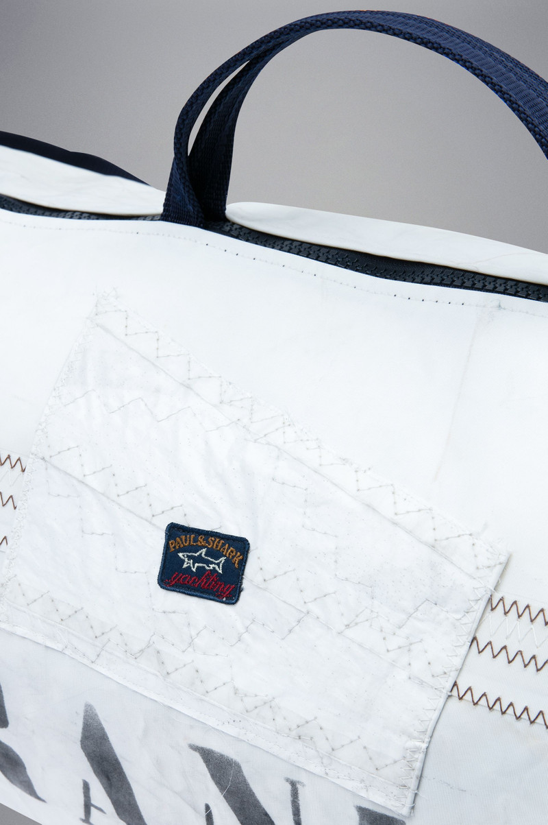 RE-SAIL HOLDALL BAG 3