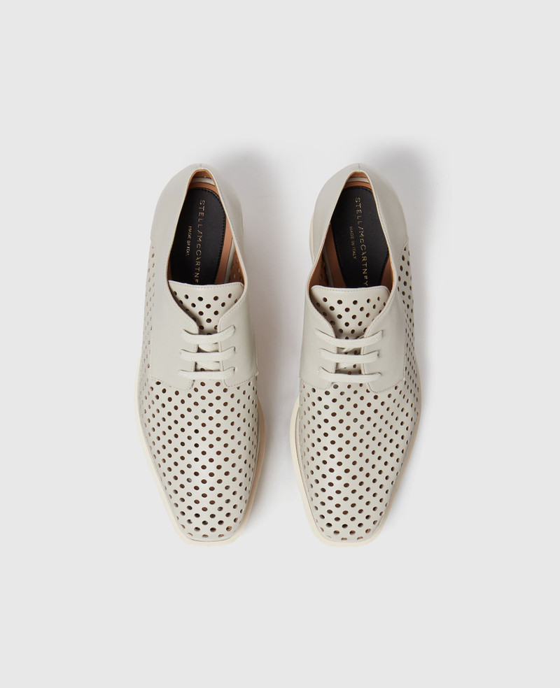 Elyse Perforated Platforms 4