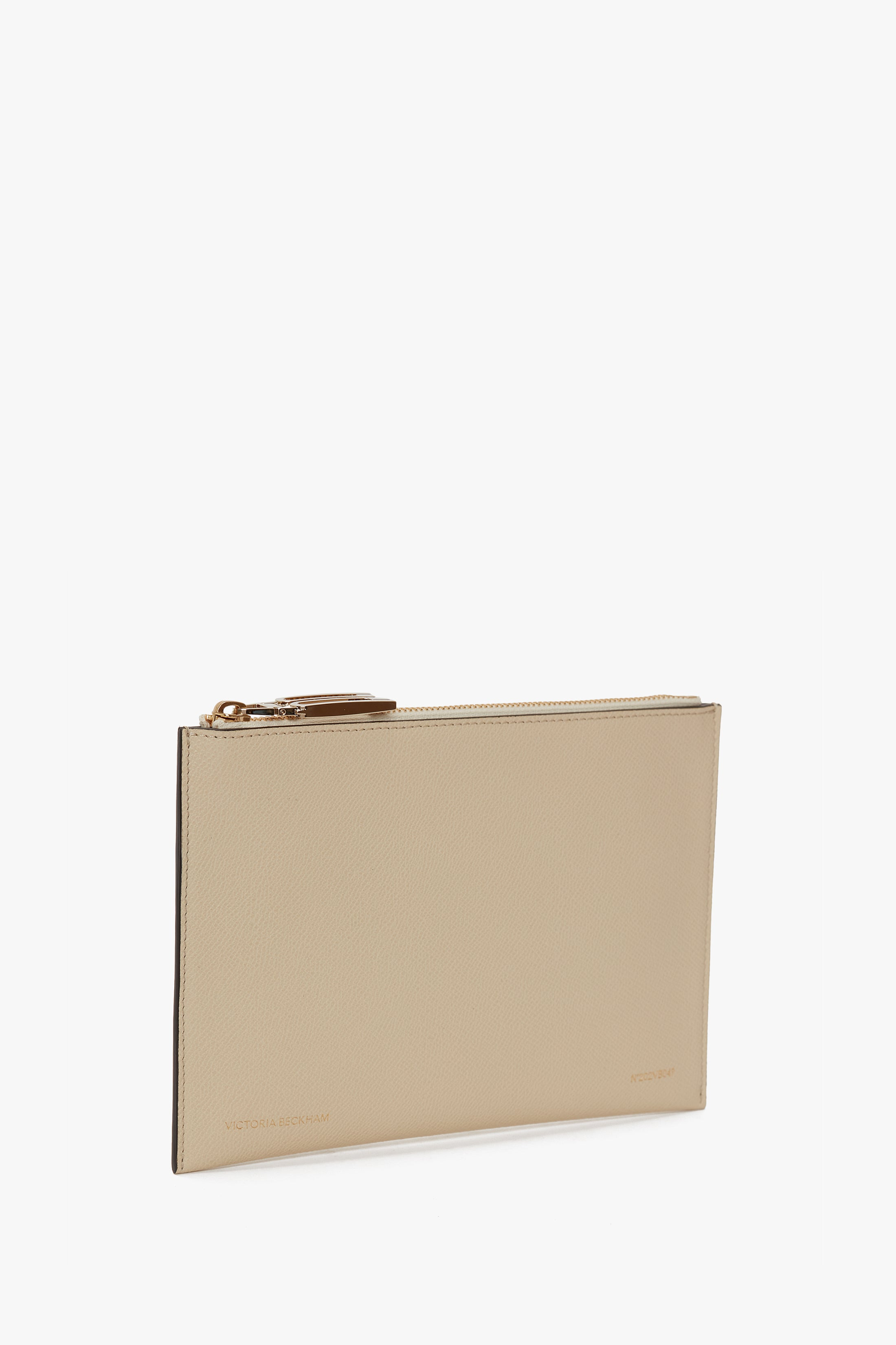 Exclusive Pochette Bag In Ivory - 2