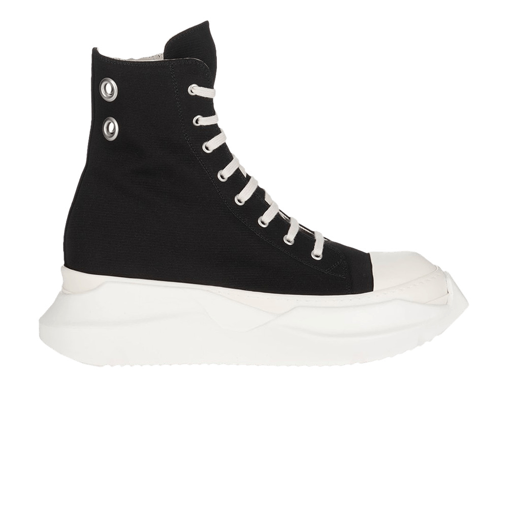 Rick Owens Lido DRKSHDW High 'Black Milk' - 1