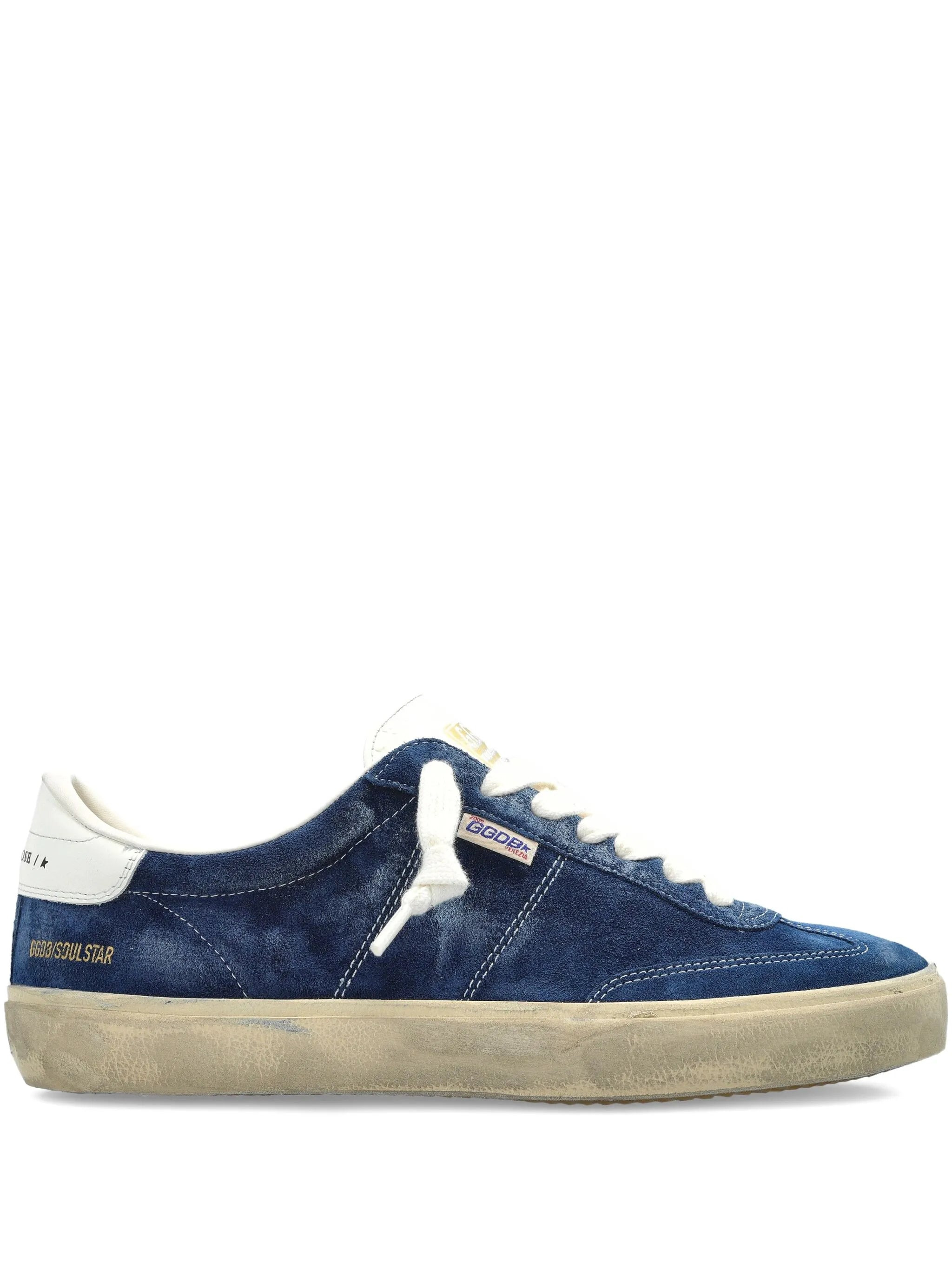 Golden Goose Soul Star Sneakers - 1