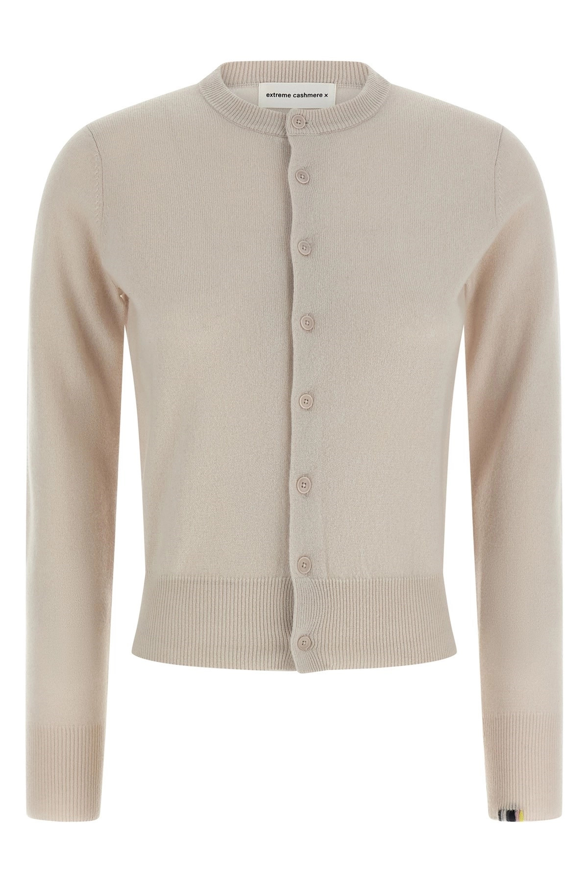 'N.300 Little 2' cardigan - 1