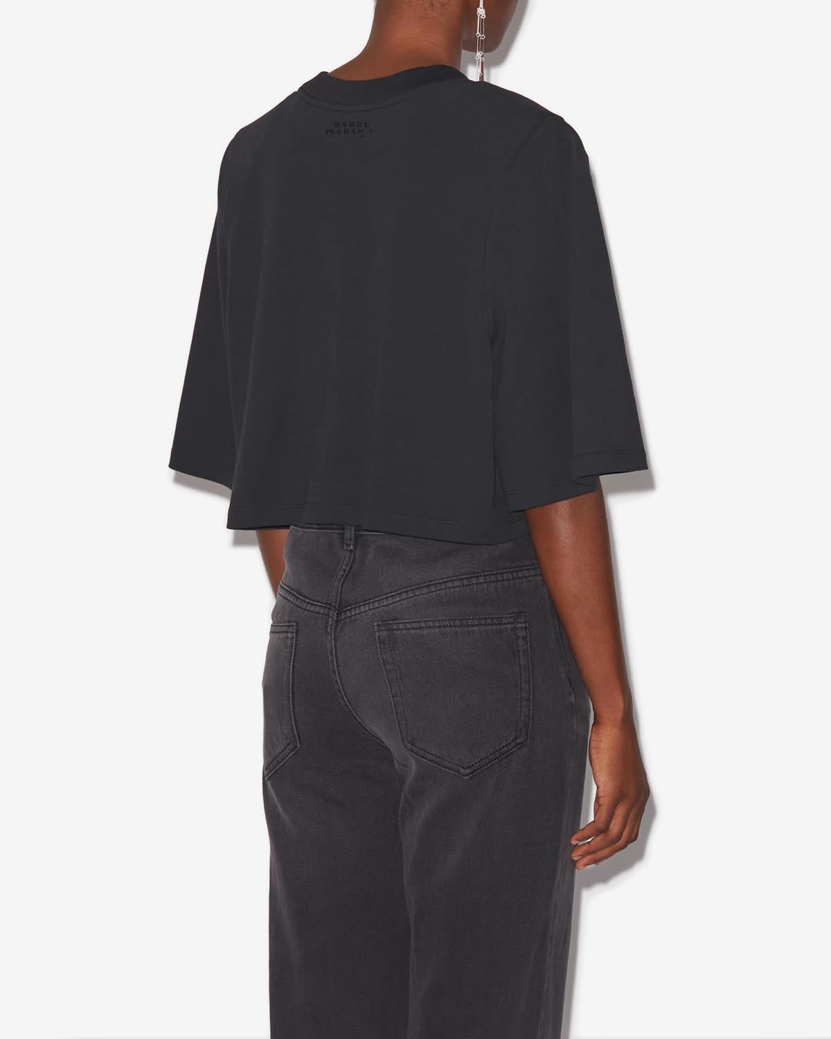 ZAELY TEE-SHIRT - 10