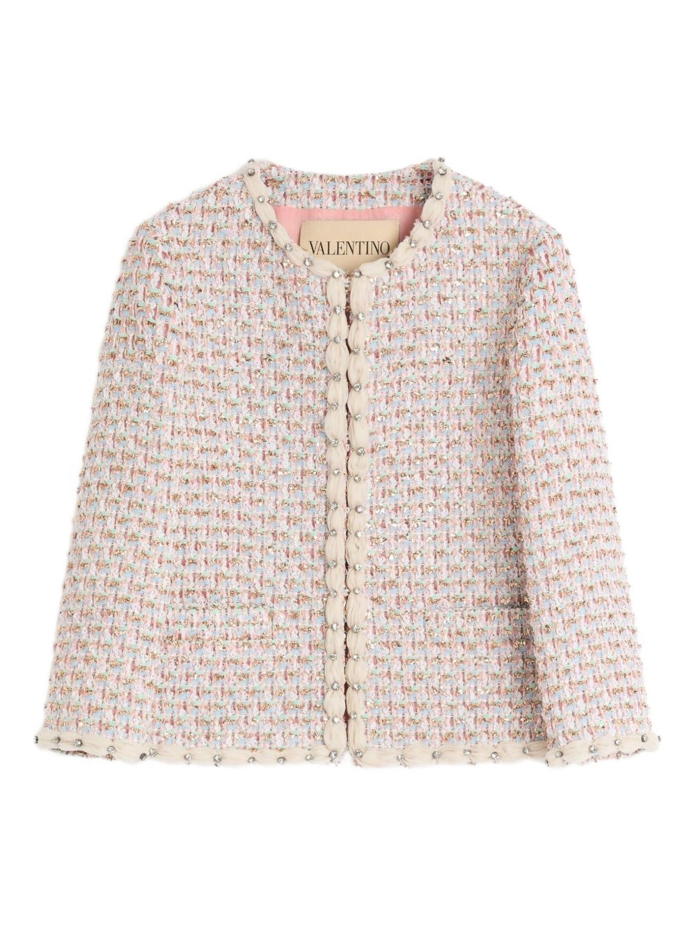Valentino Jacket - 1