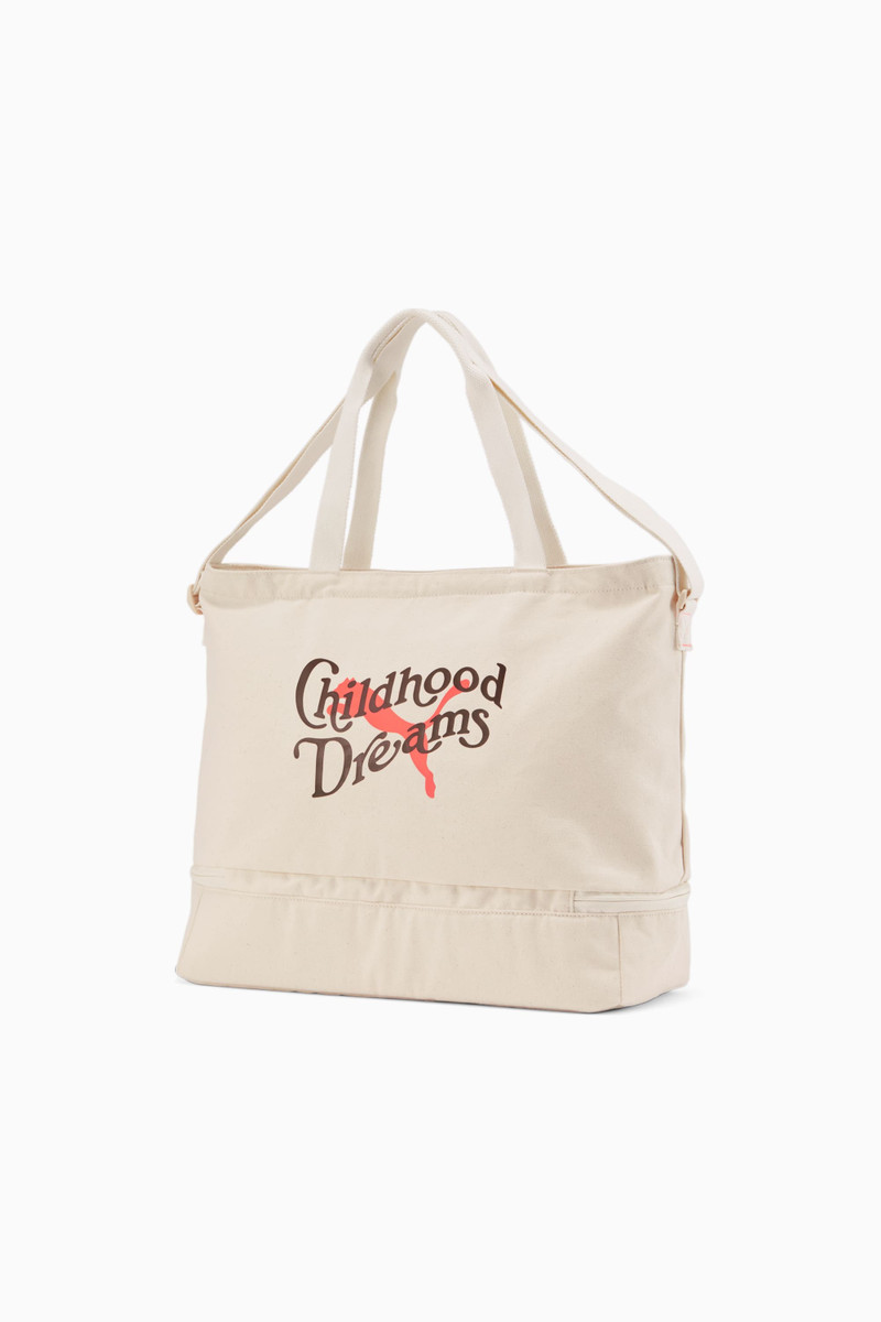 PUMA x CHILDHOOD DREAMS Tote Bag 5