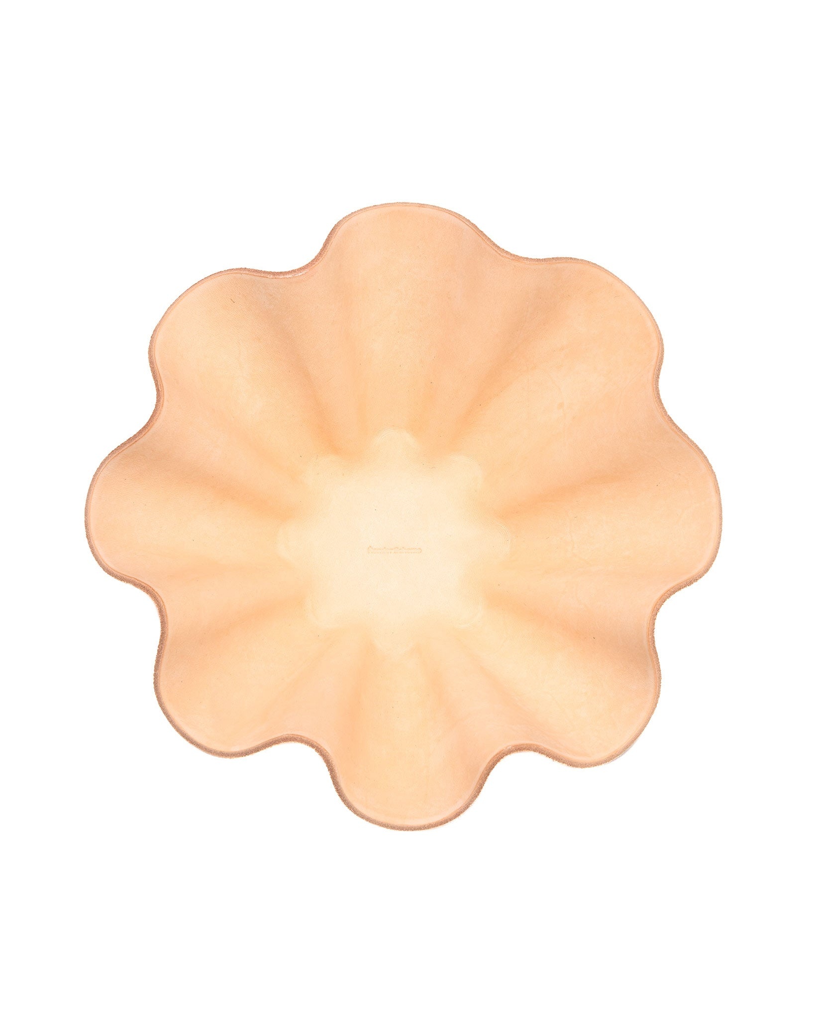 Shell Bowl Big Natural - 2