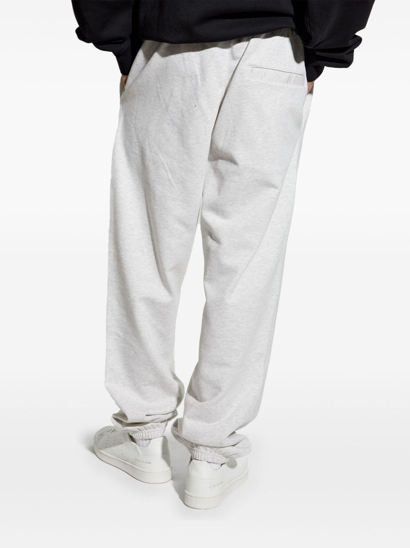 logo-print track pants 4