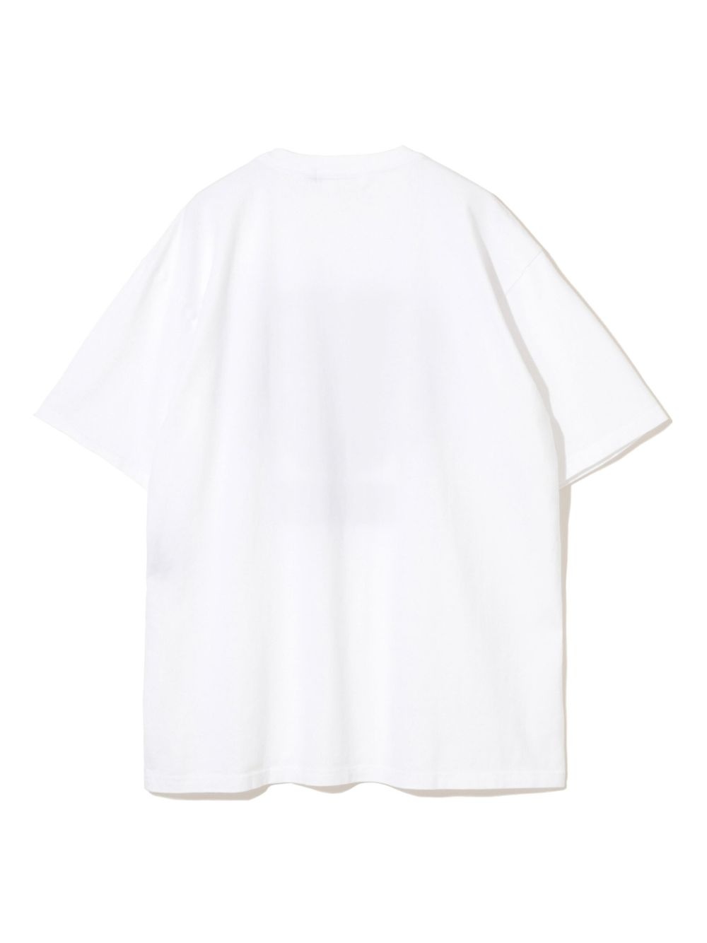 logo-print T-shirt - 2
