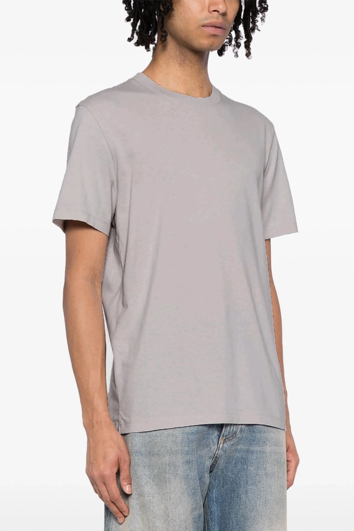 Maison Margiela Men 3 Pack T-Shirts - 2