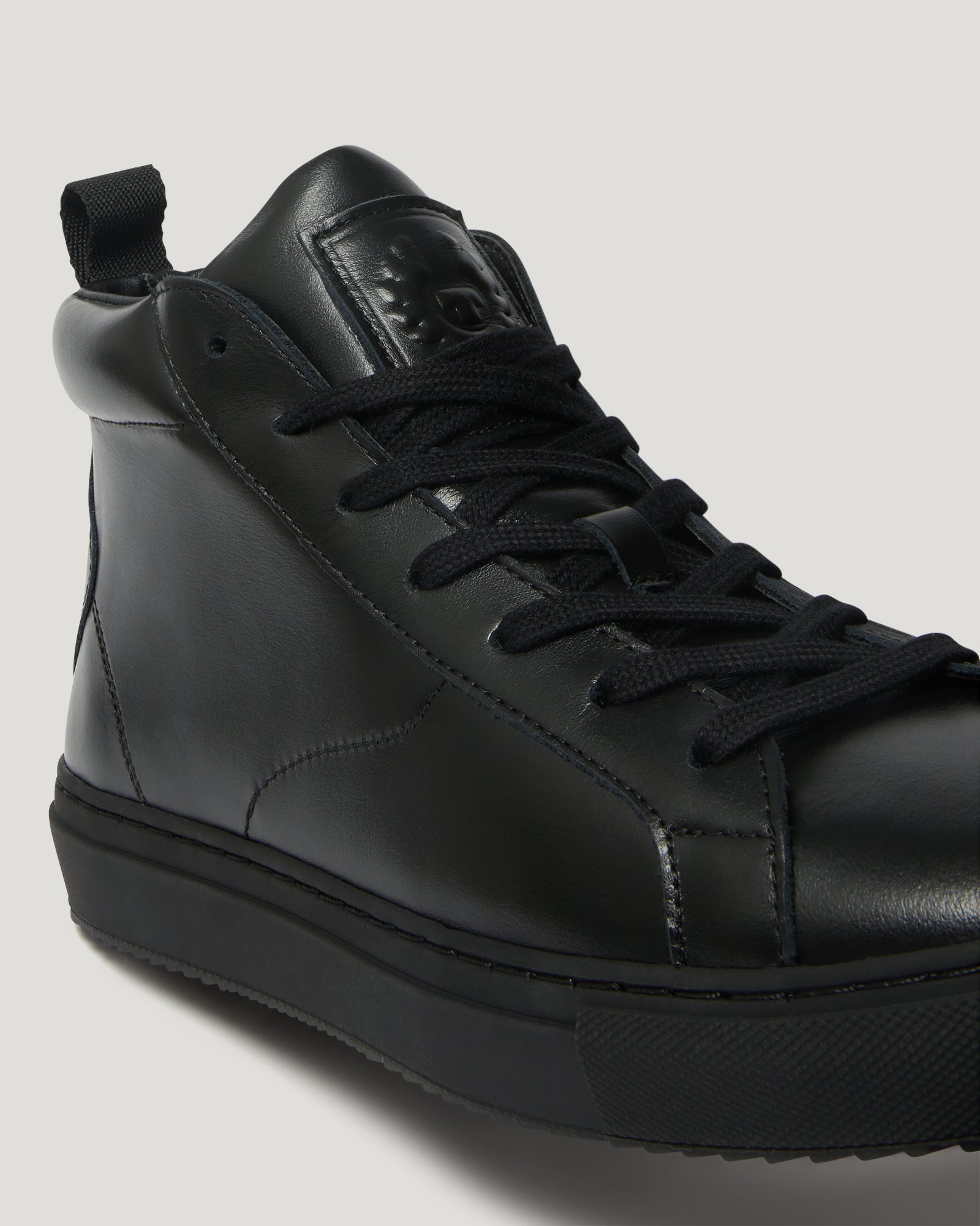 FORBER TRAINER - 5