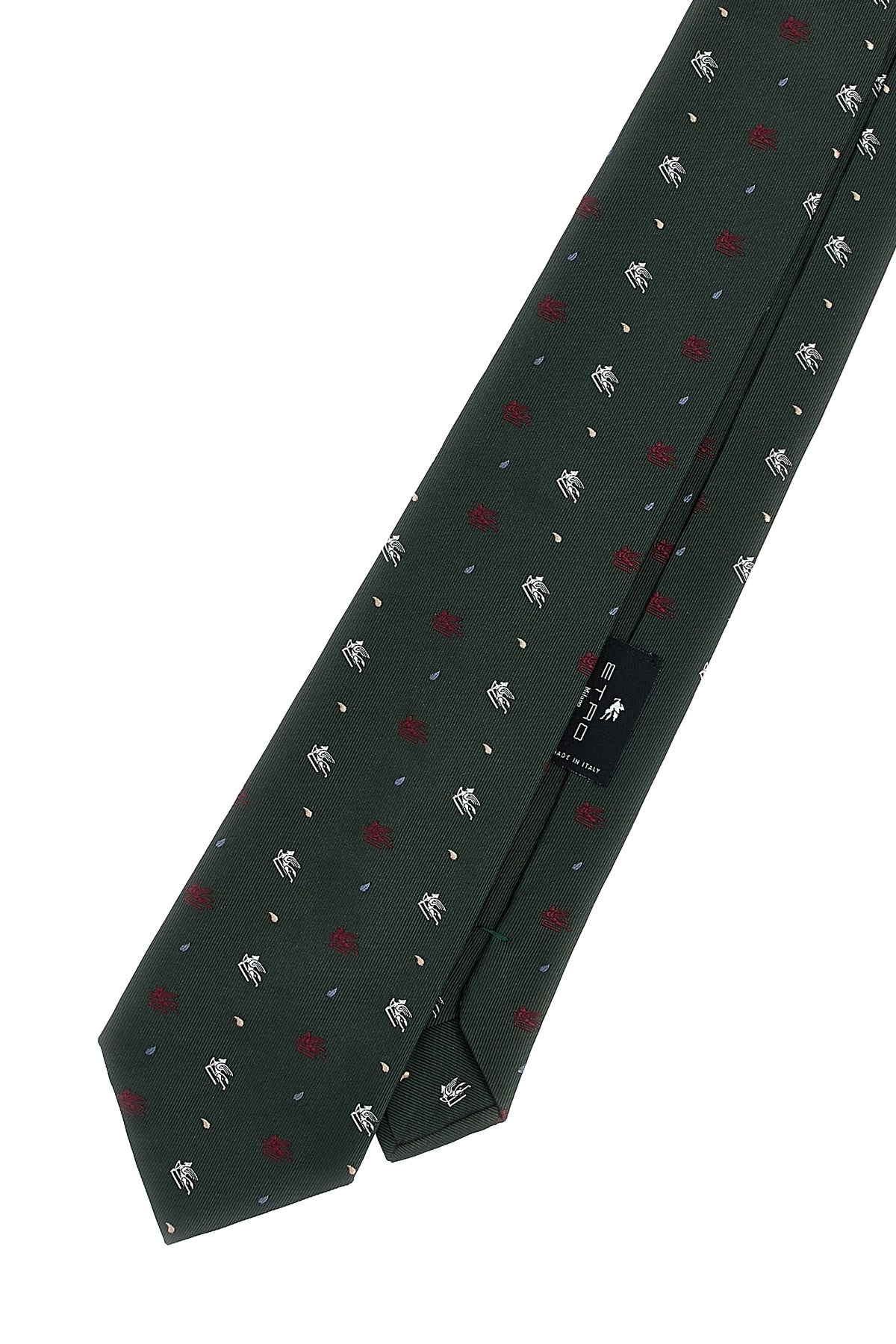 'Pegaso' tie - 3