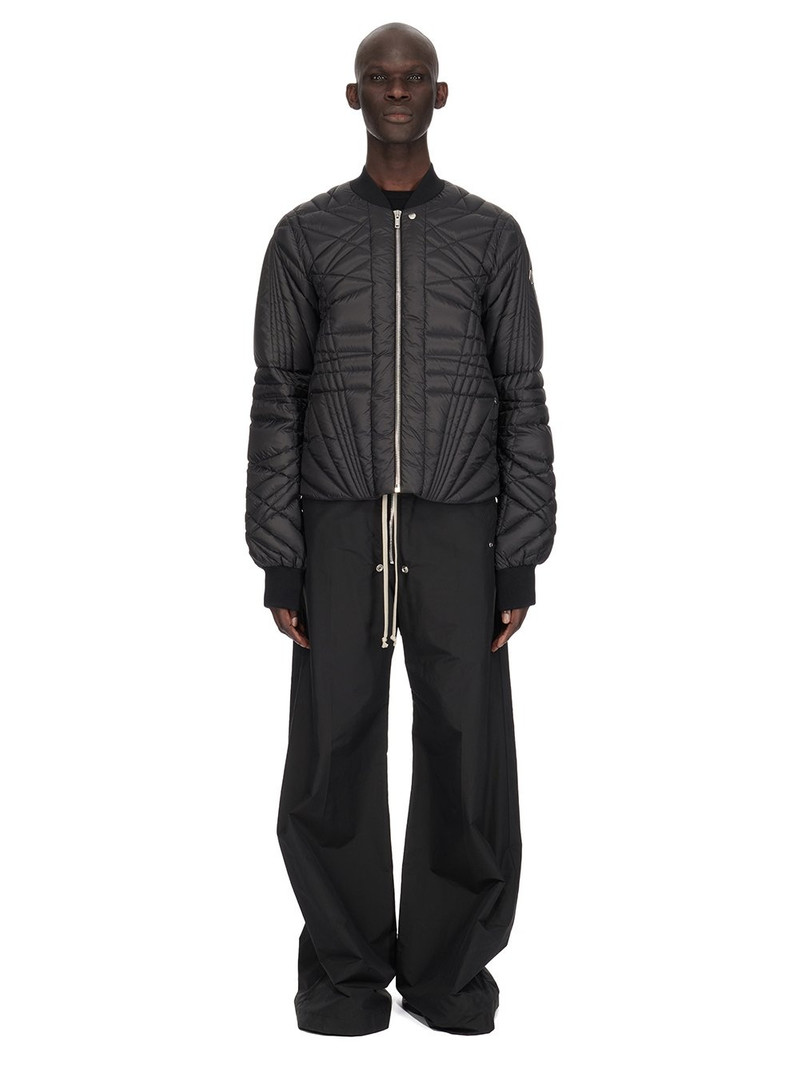 Rick Owens JACKET outlook