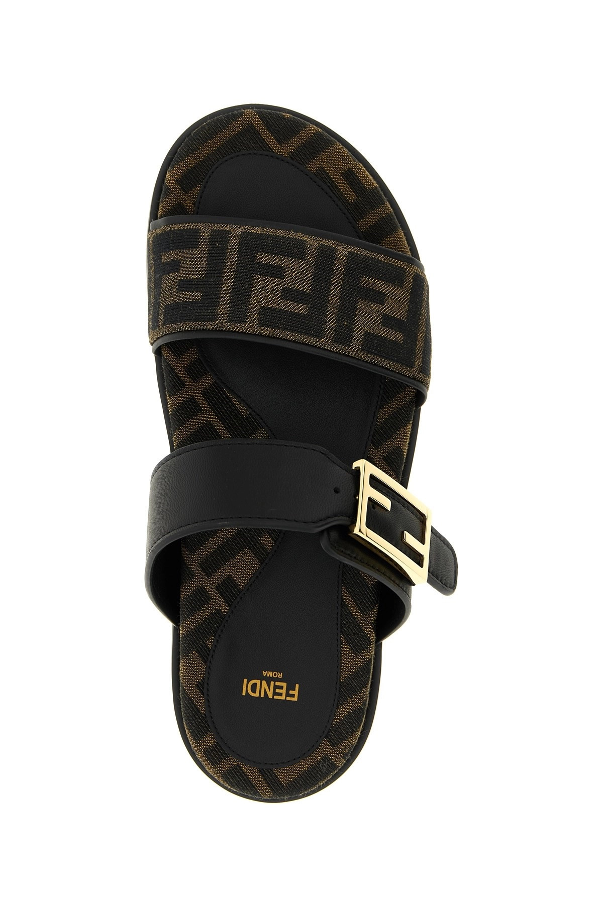 'Fendi Feel' slides - 4