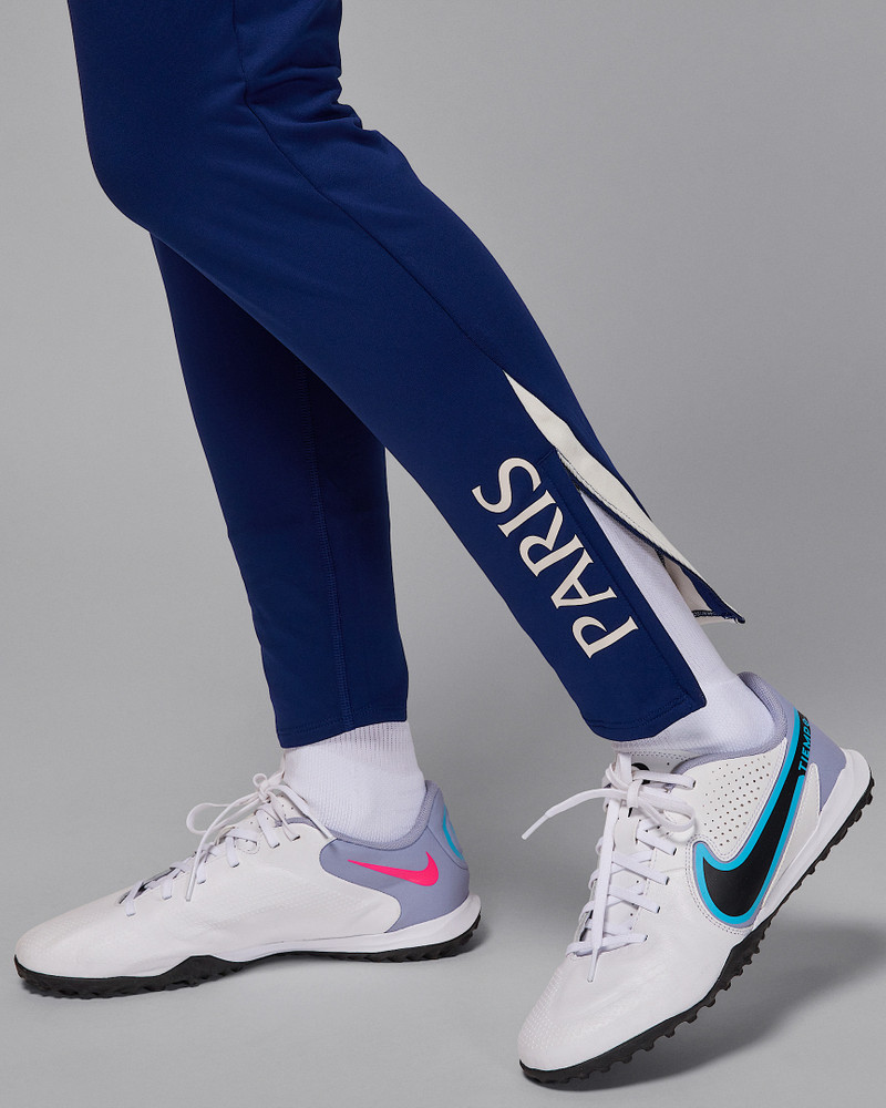 Paris Saint-Germain Strike Fourth Women's Jordan Dri-FIT Soccer Knit Pants 6