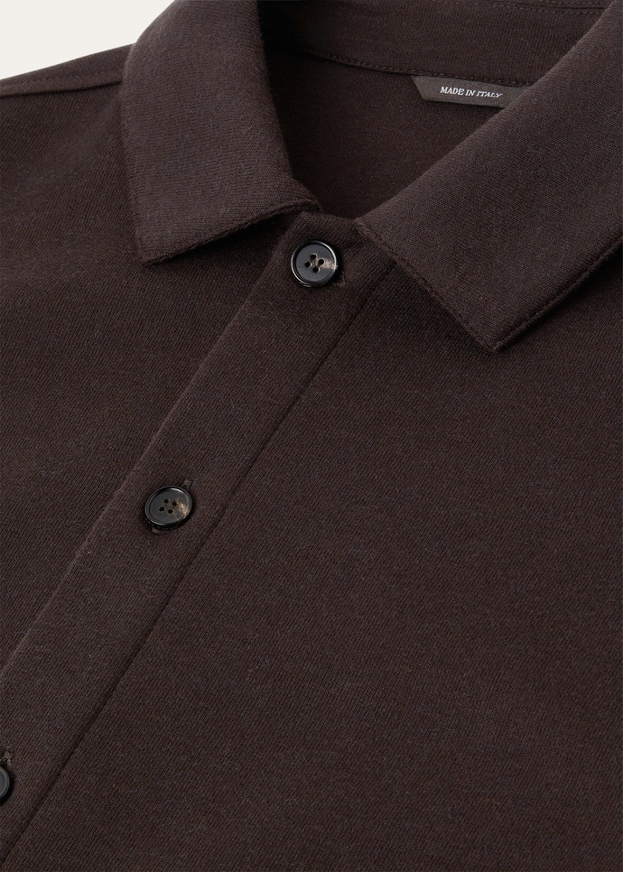 Whitney Overshirt - 7