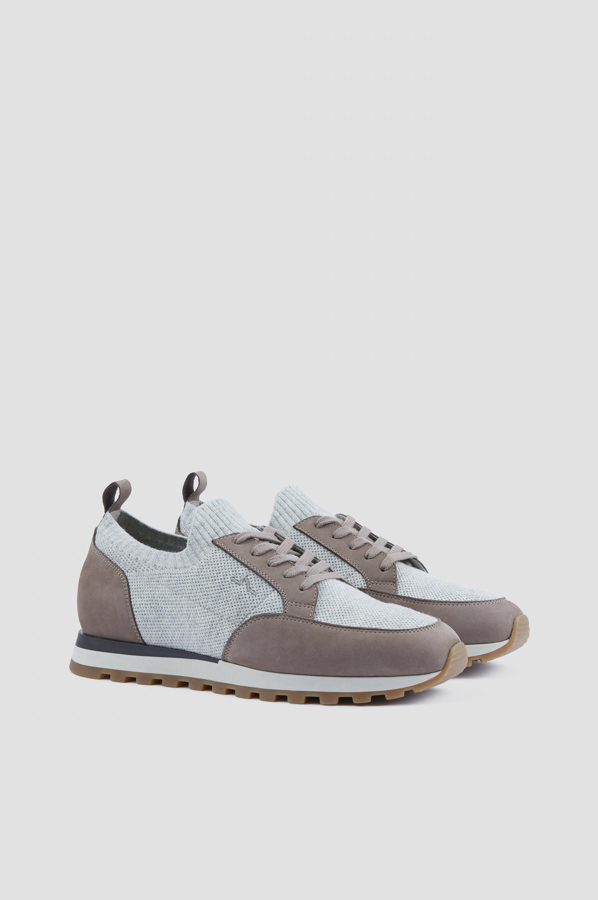 CLOUDWALK SLIP-ON SNEAKERS - 4