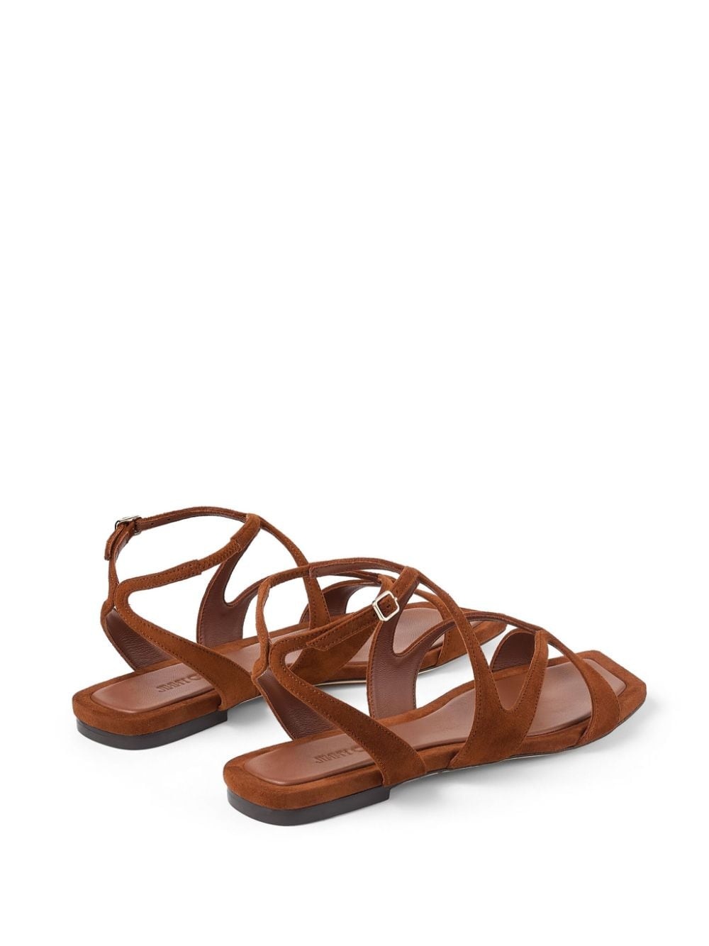 Ayla flat sandals - 3