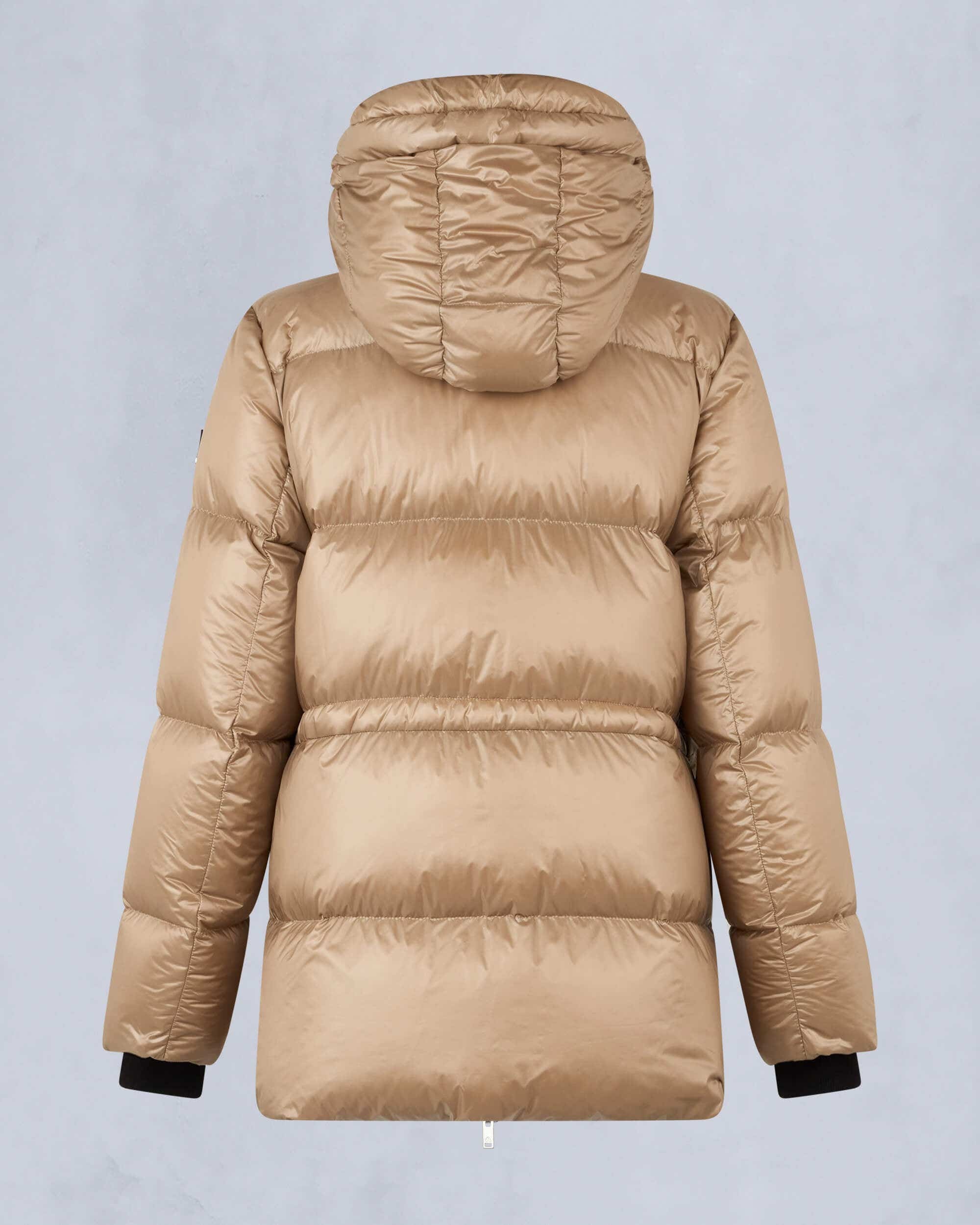 WHITNEY 3Q PUFFER - 6