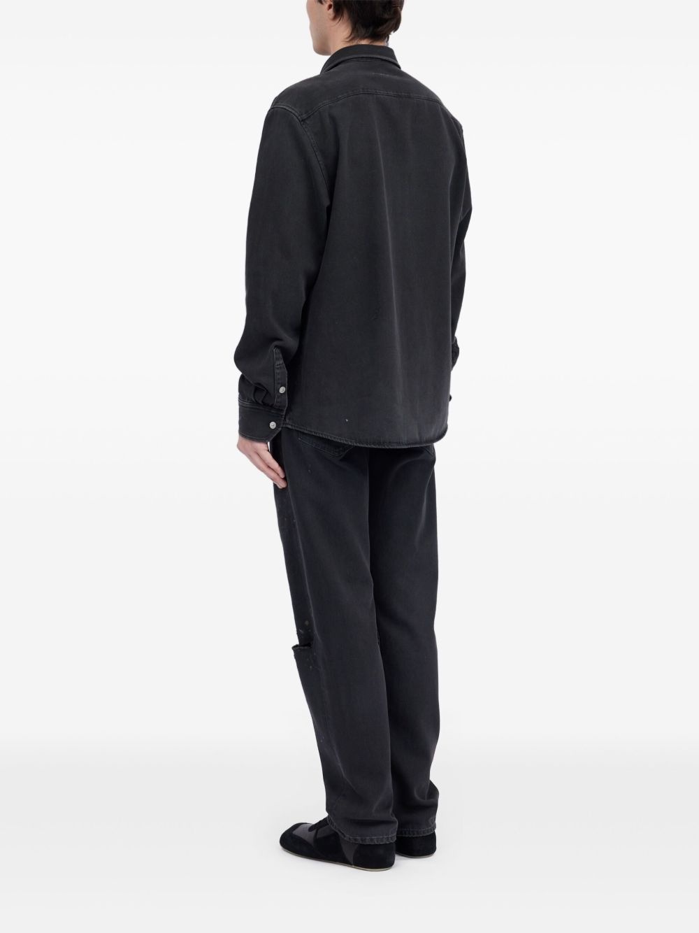 cotton shirt - 6