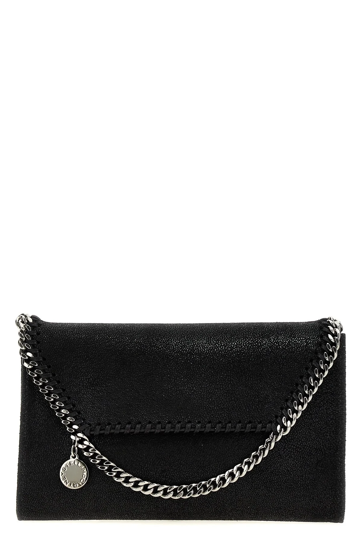 'Falabella' mini crossbody bag - 1
