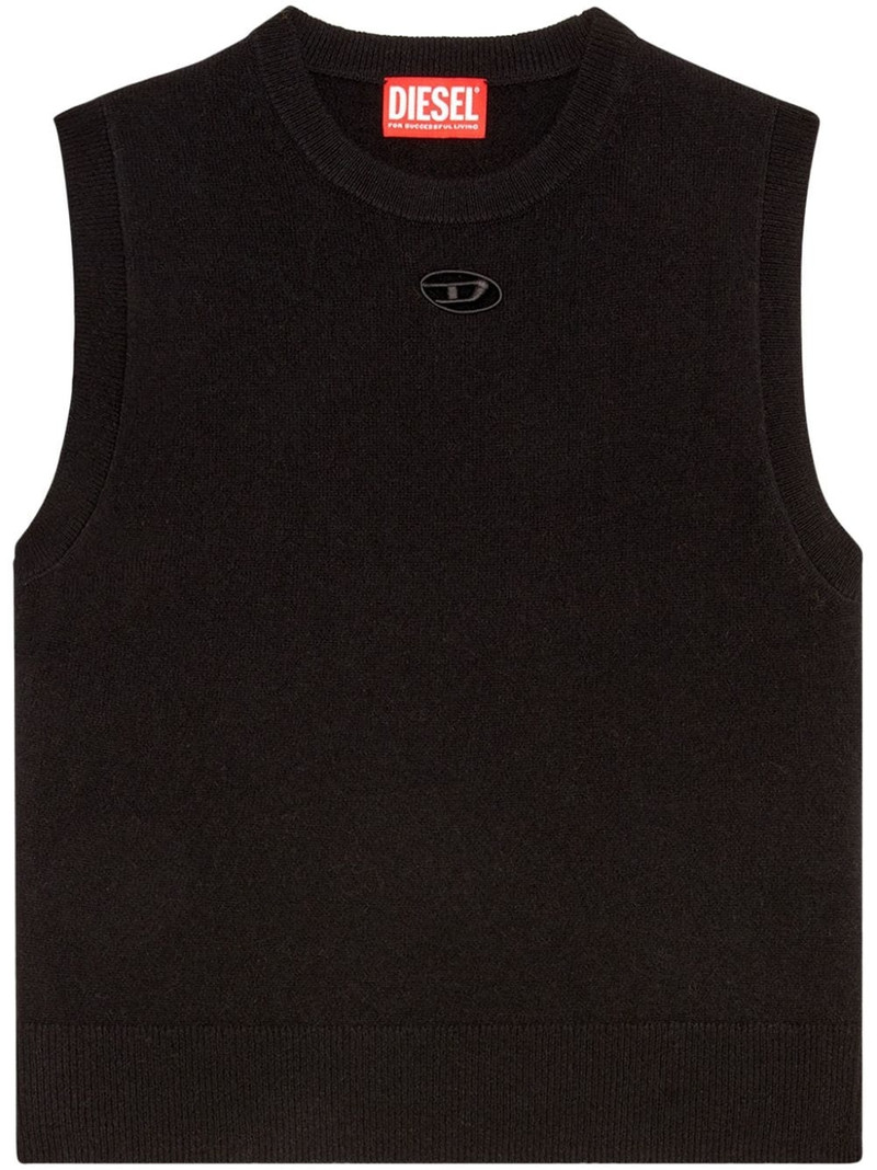 M-Arga tank top 1