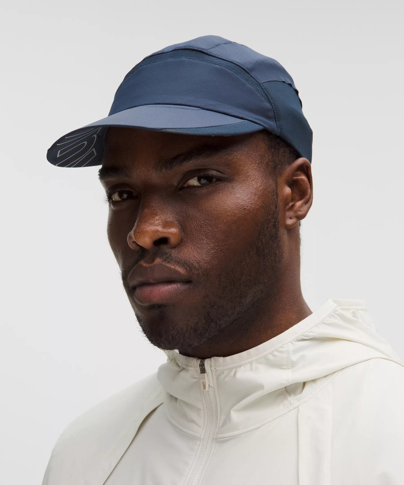 lululemon Mesh Panelled Running Hat outlook