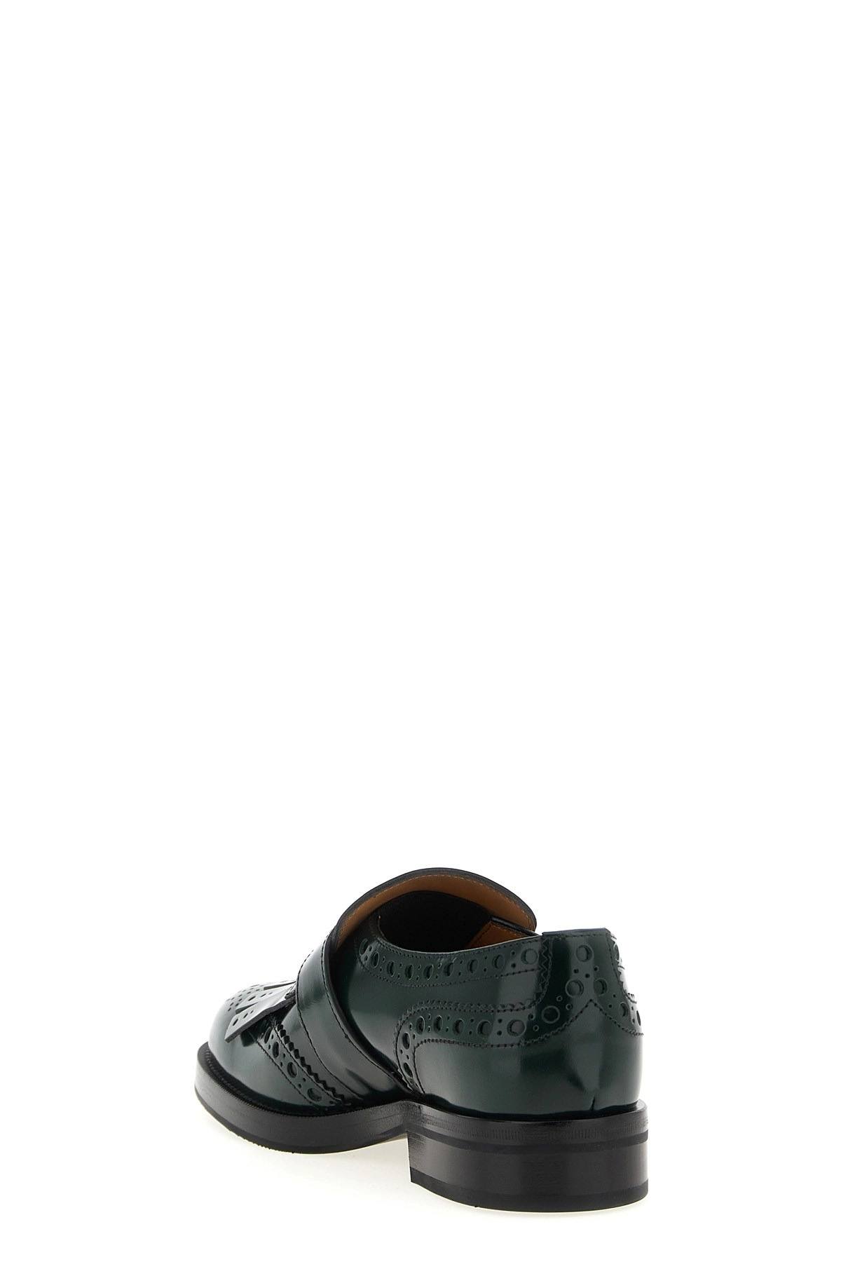 'Phillis' lace up shoes - 3