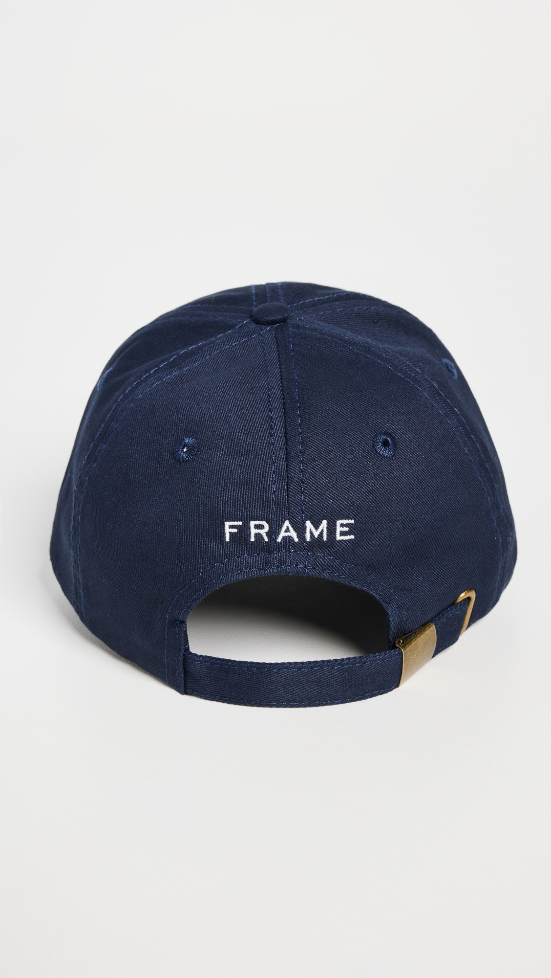 FRAME x Ritz Paris Hat - 3