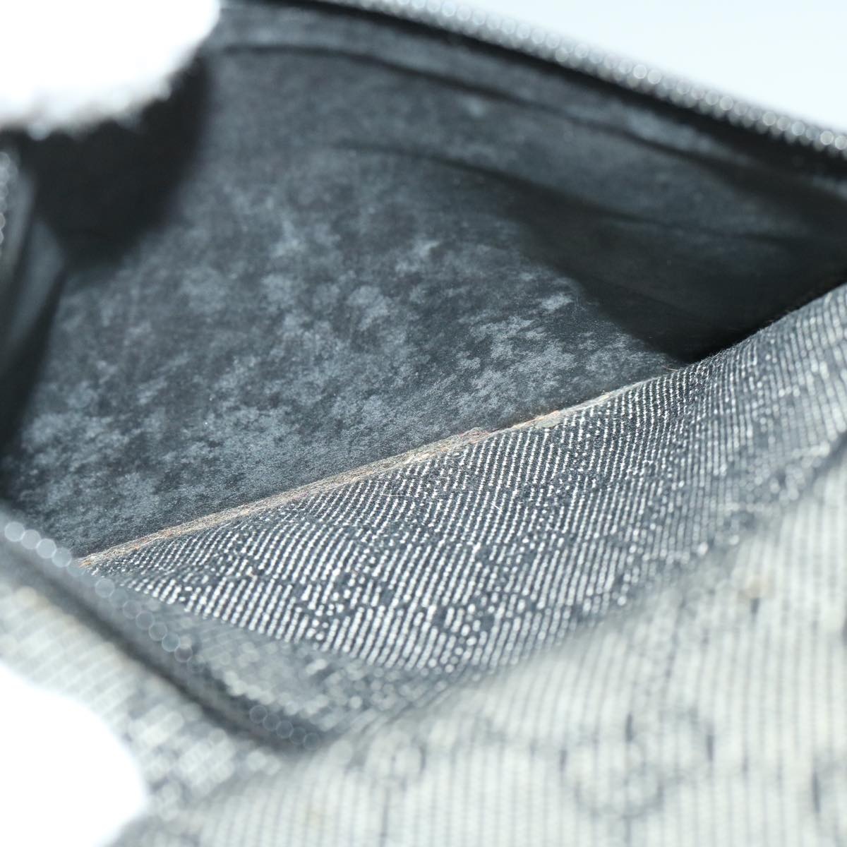 GUCCI GG Canvas Tote Bag Black - 11