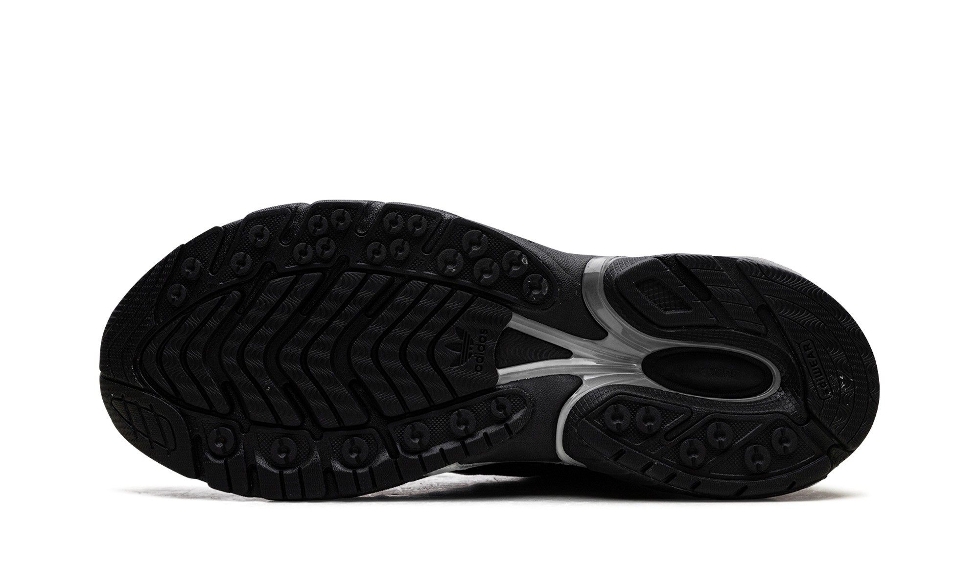 Adistar Cushion "Song For The Mute - 'Core Black Dark Brown'" - 5