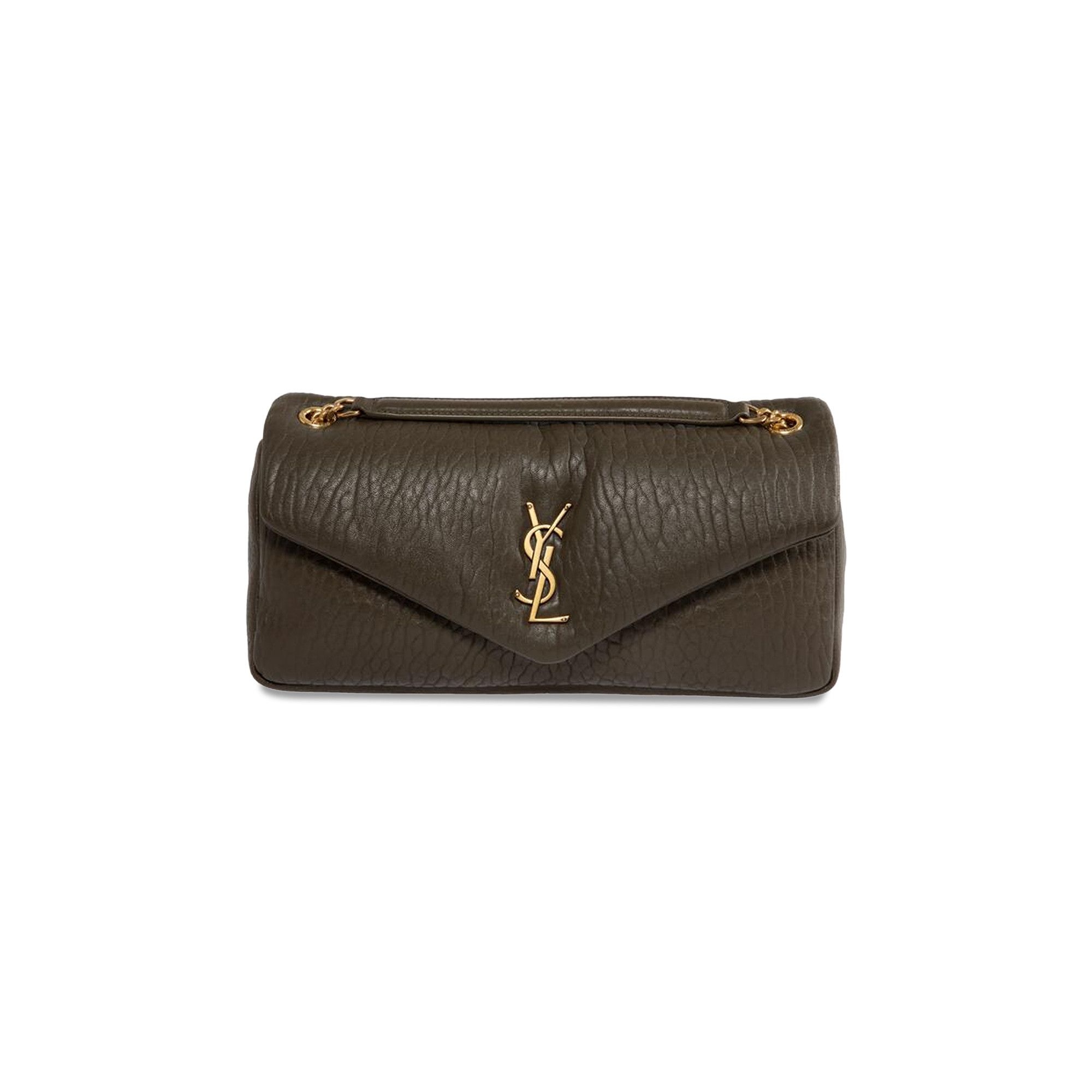 Saint Laurent Calypso Chain Bag 'Light Musk' - 1