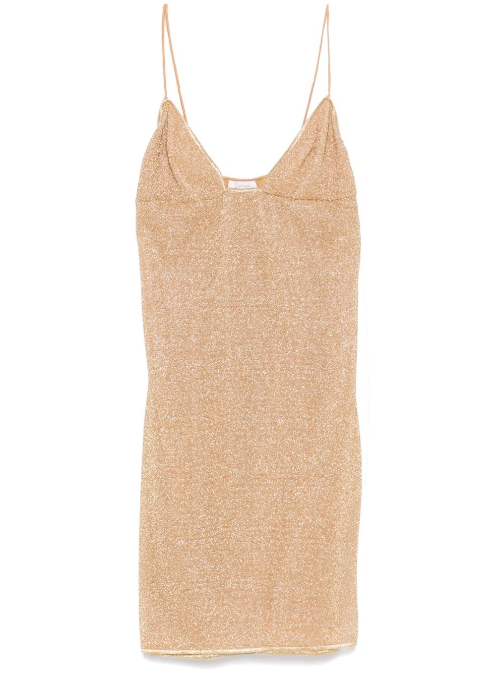Lumiere mini dress - 1