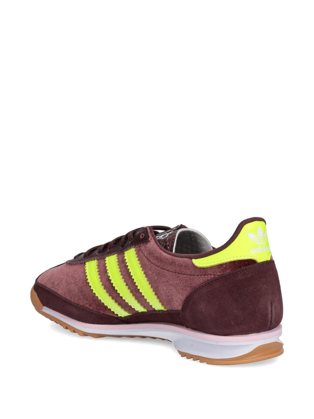 SL 72 sneakers - 3