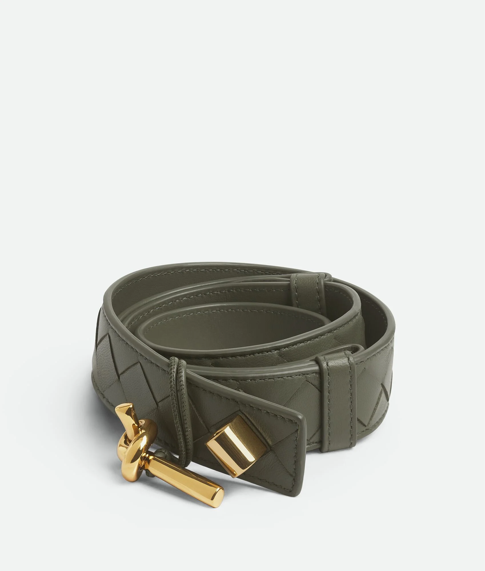 Andiamo Belt - 1