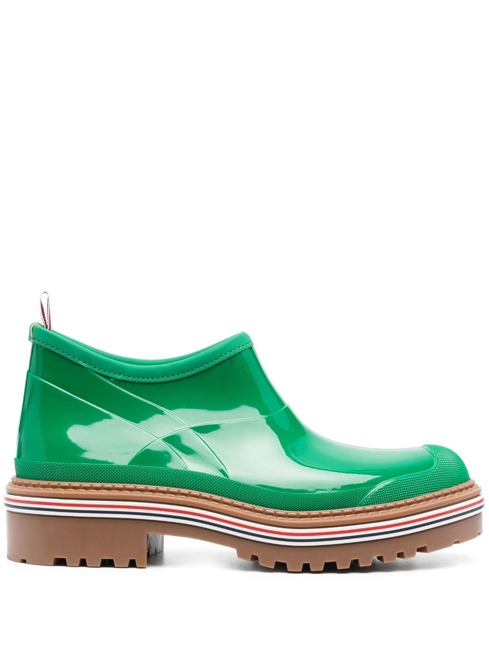 Garden ankle boots - 1