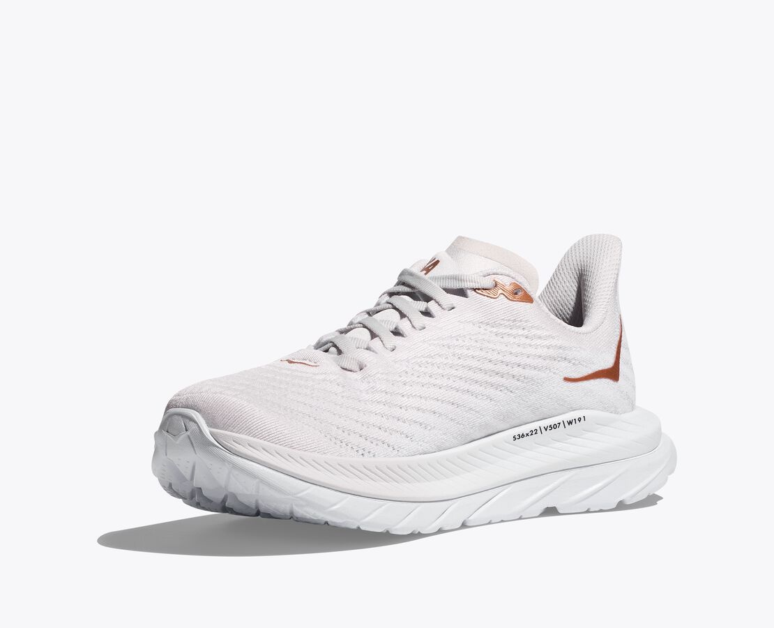 Women's Mach 5 - 3