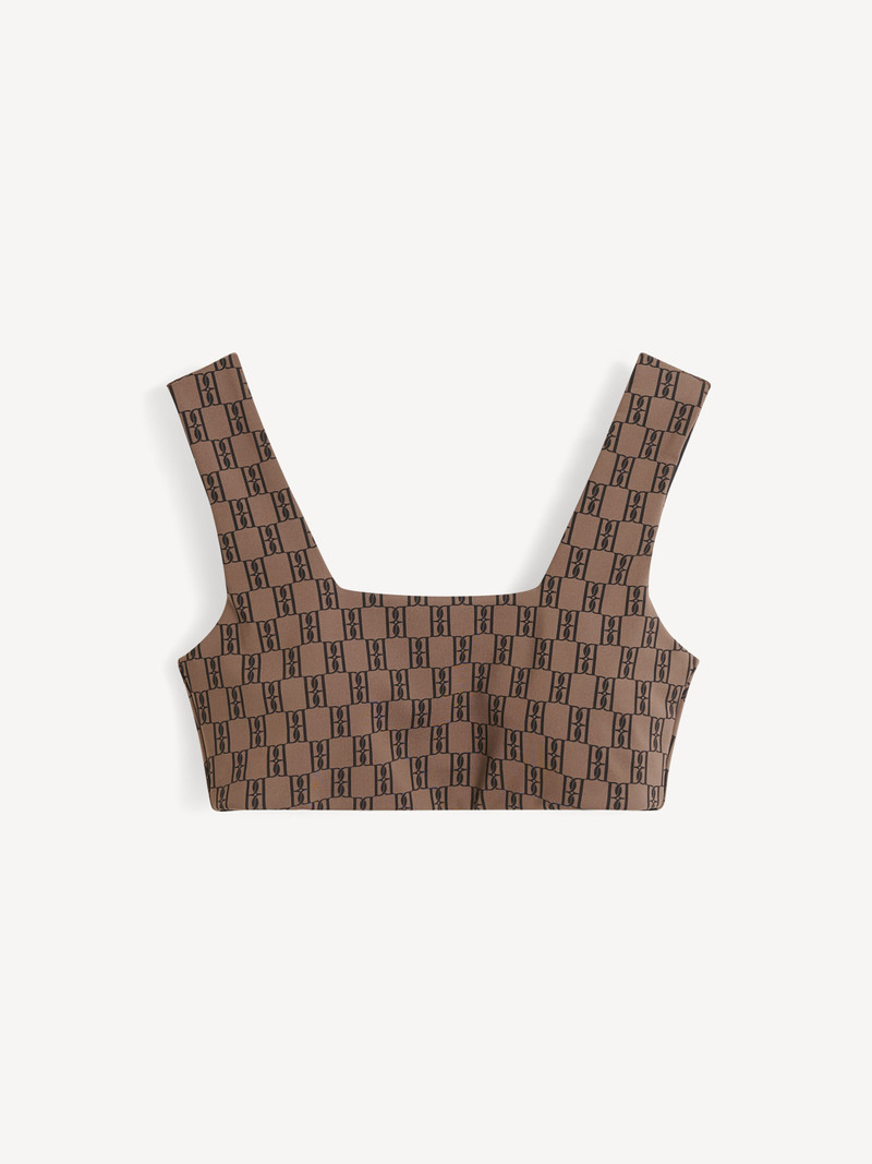 BY MALENE BIRGER Braga athletic top outlook
