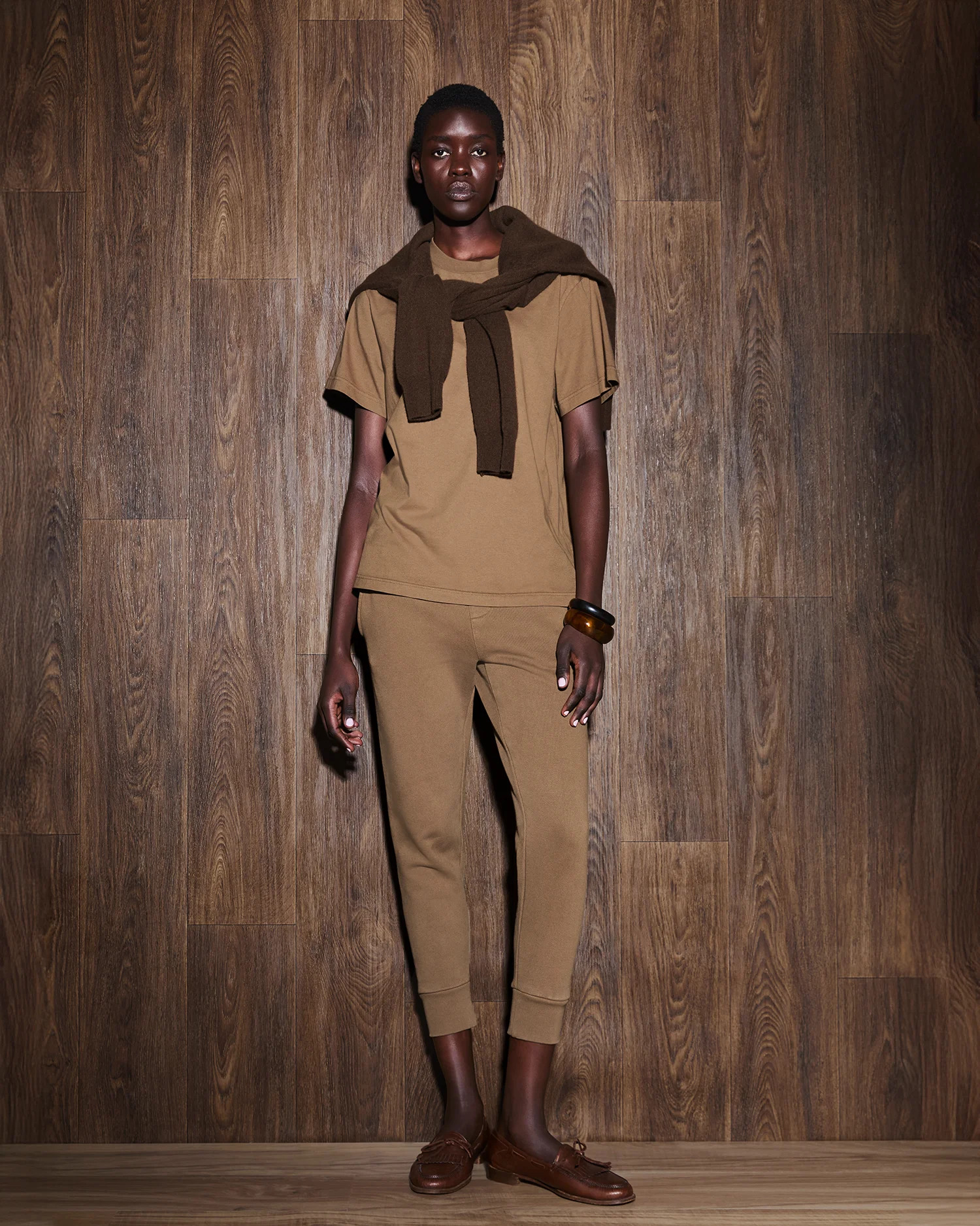 STANDARD TEE DUNE - 4