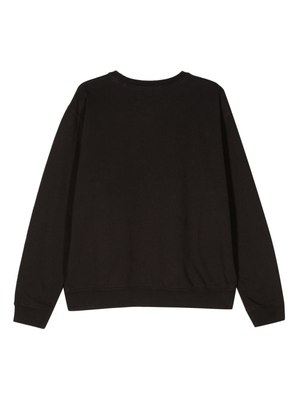 【送料&関税込】Isabel Marant Mikoy Flocked Logo Sweatshirt Isabel Marant Mikoy Flocked Logo Sweatshirt | italist