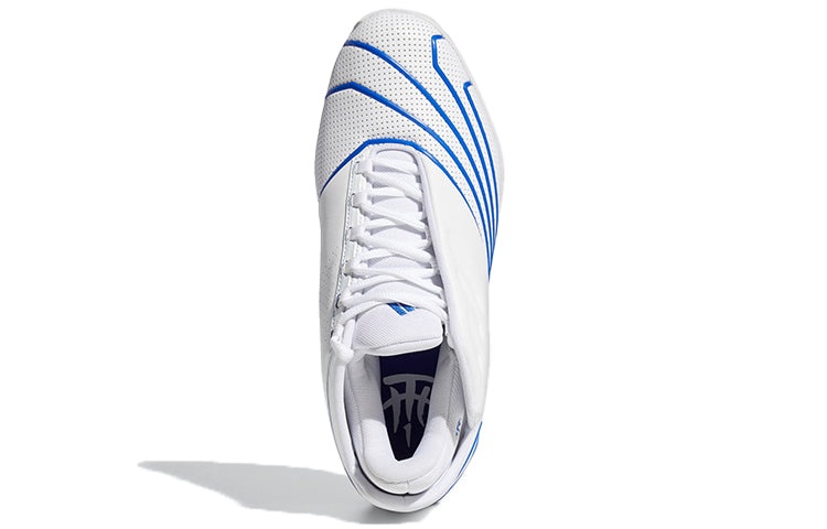 adidas T-Mac 2 EVO 'White Royal' FX4993 - 5