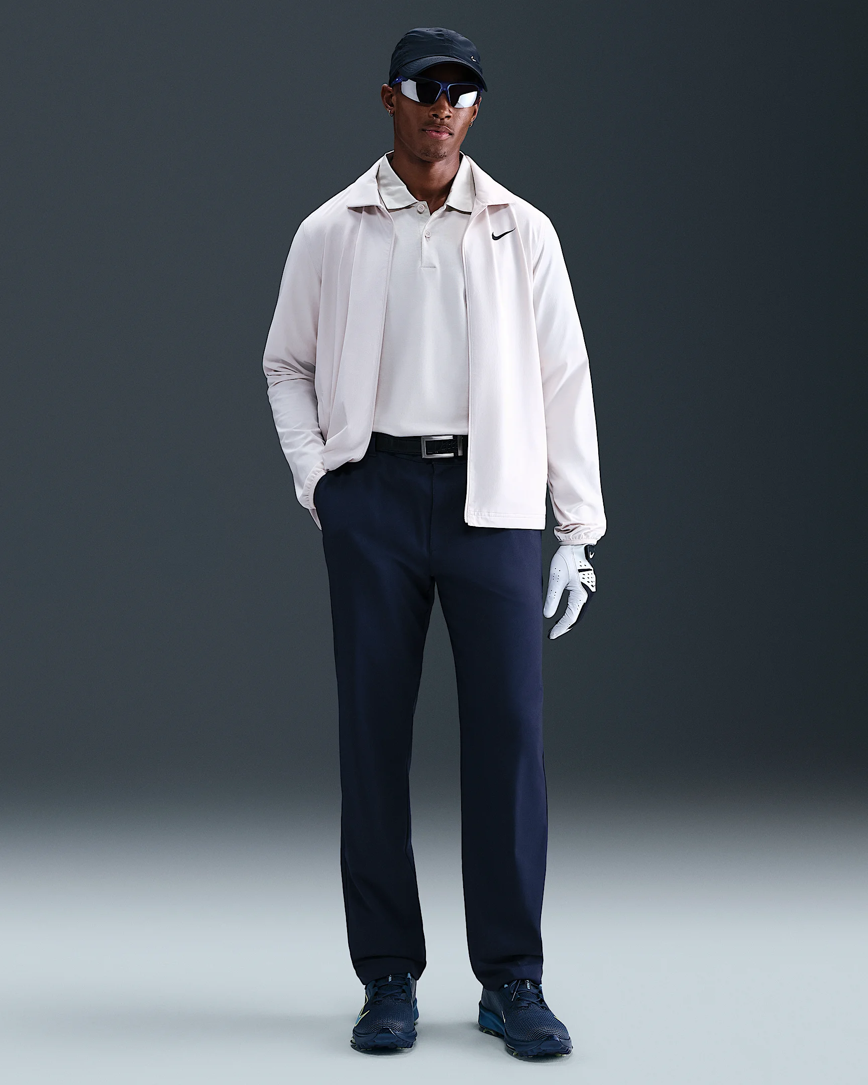 Nike Velocity Men's Dri-FIT Golf Pants - 1