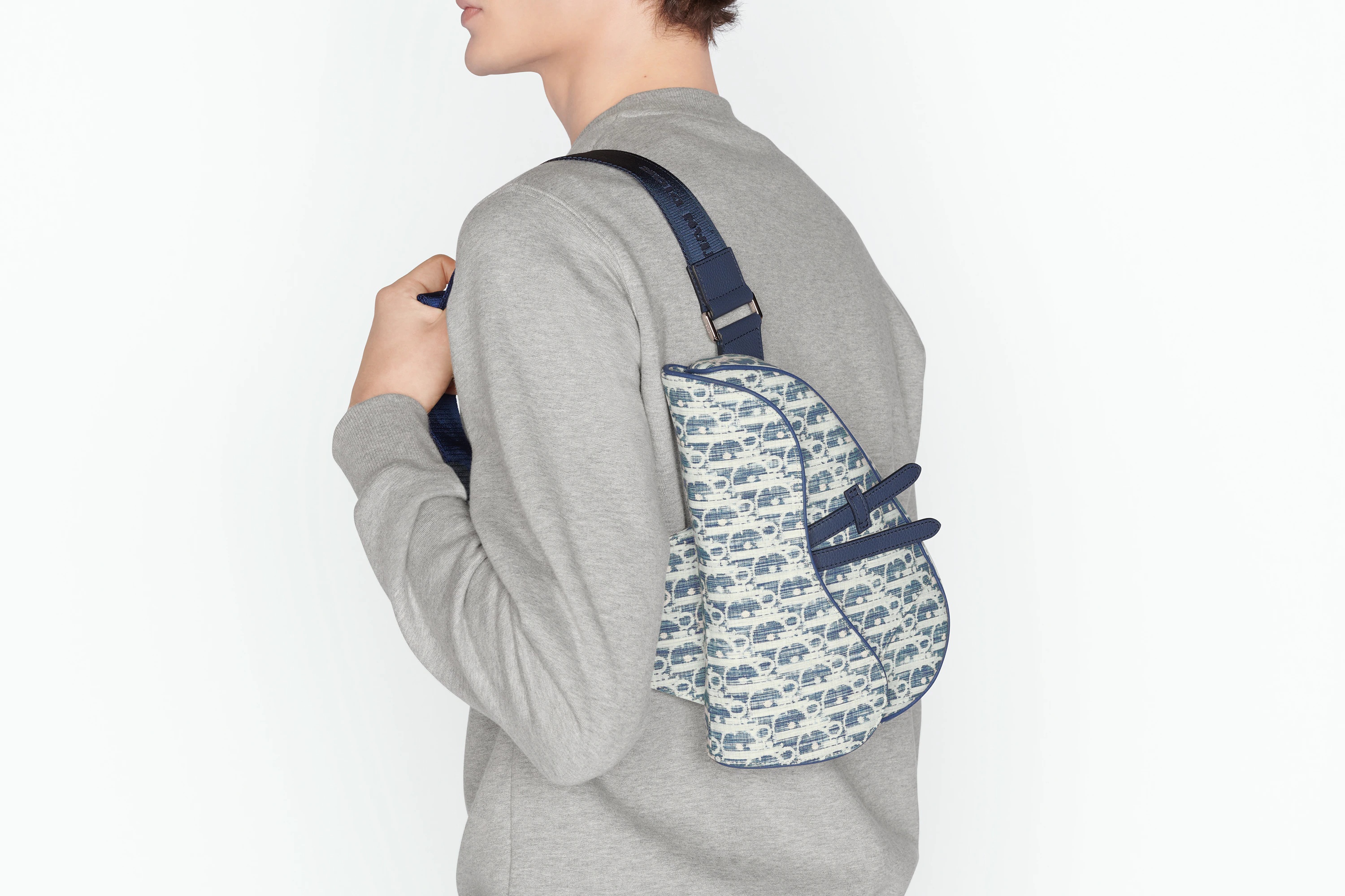 Saddle Bag - 5