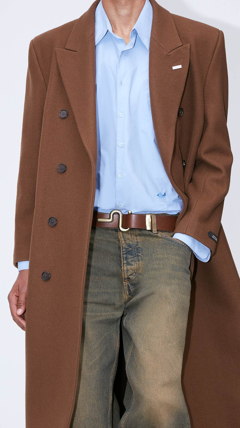 EYTYS Genesis Coat | REVERSIBLE