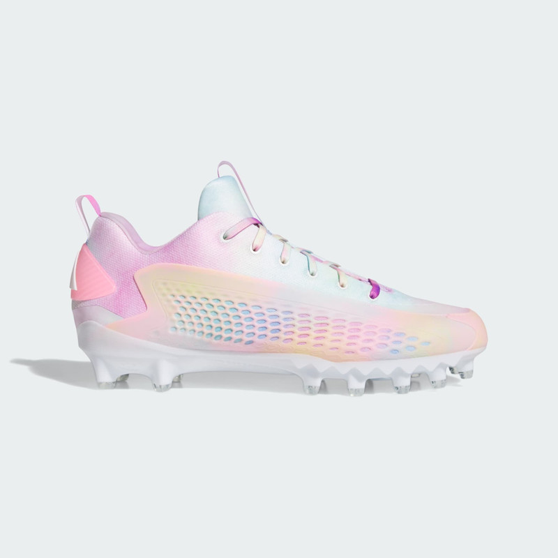 Anthony Edwards 1 Low Football Cleats 1